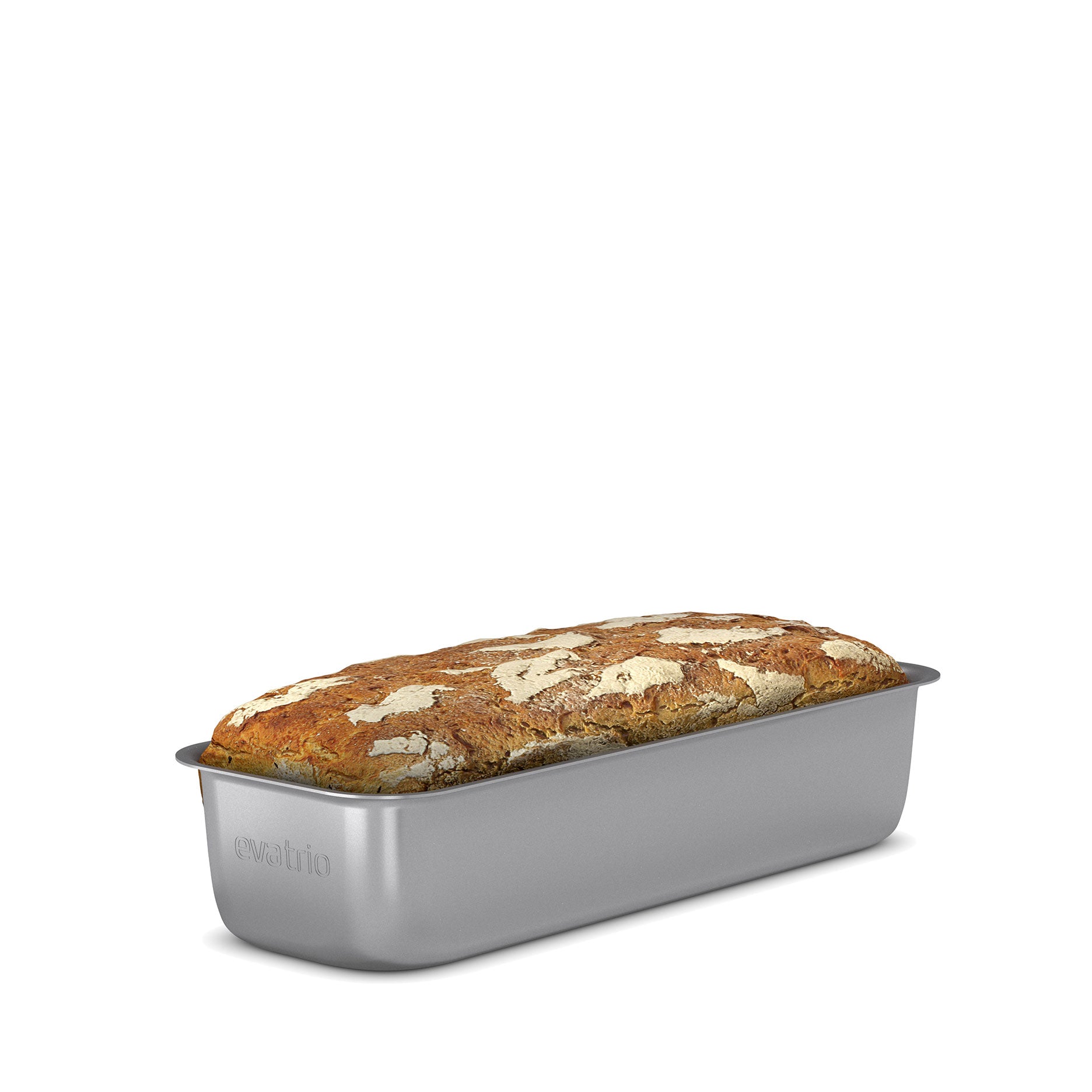 Professionel brød/kageform 1,75 L